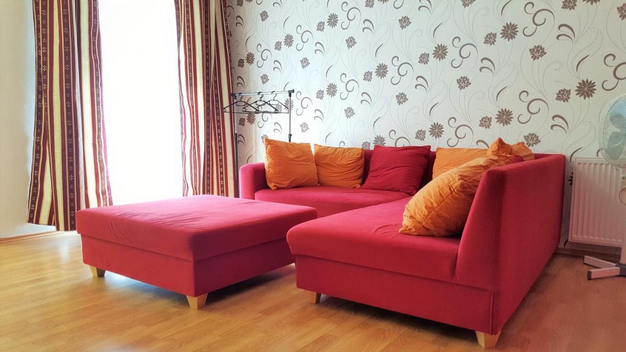 Monteur Apartment Scarlett Hagen  Buitenkant foto