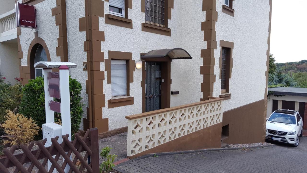 Monteur Apartment Scarlett Hagen  Buitenkant foto